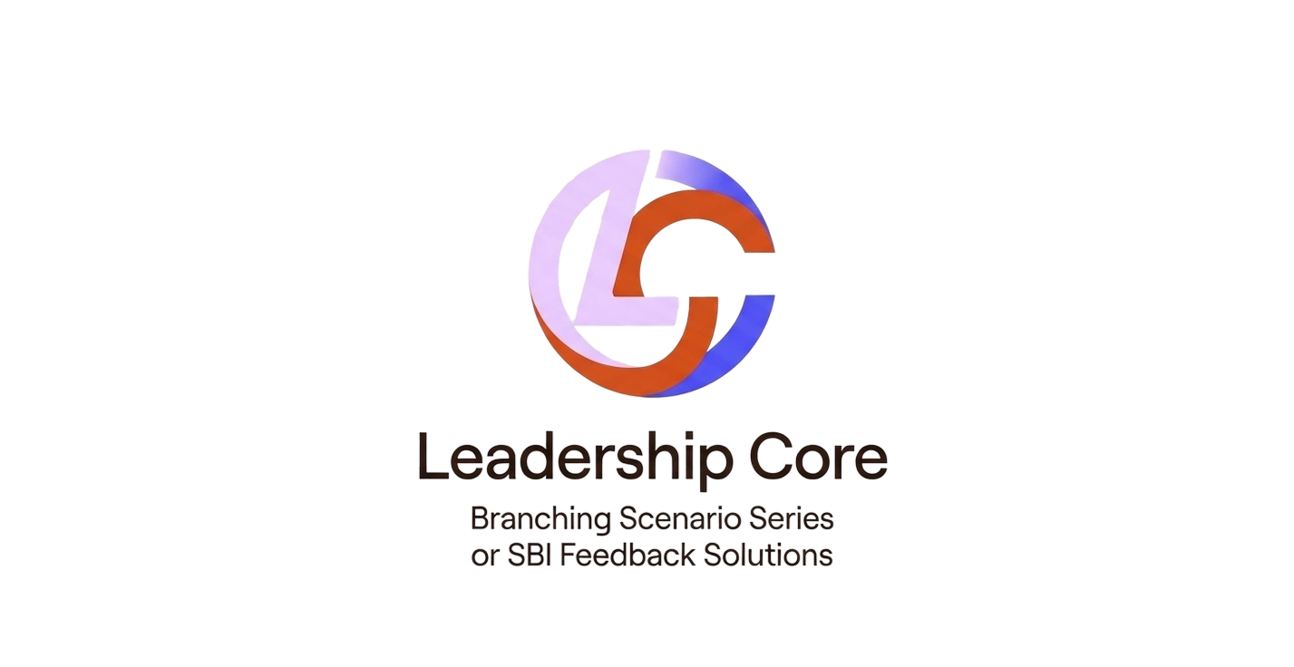 Leadership Core Logo